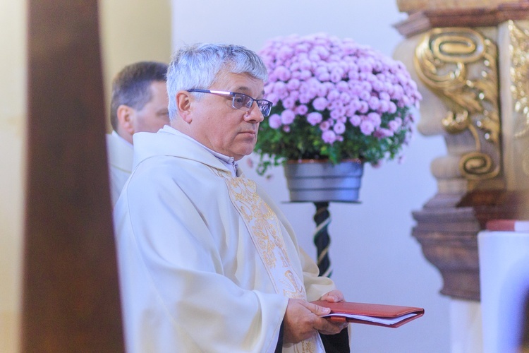 Patronalne święto Akcji Katolickiej i KSM
