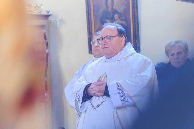 Patronalne święto Akcji Katolickiej i KSM