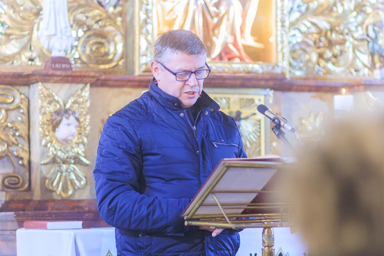 Patronalne święto Akcji Katolickiej i KSM