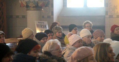 Legnica. Diecezjalne spotkanie Margaretek