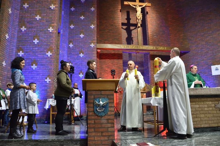 Muzyczne zmagania w Gdańsku - 12. Cecyliada