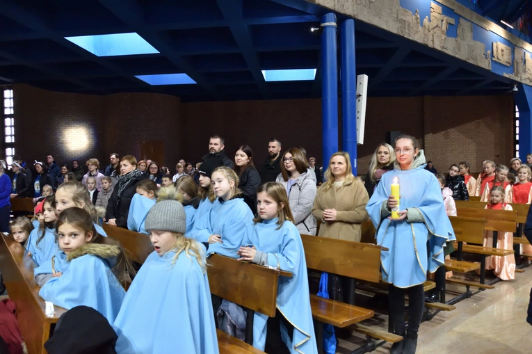 Muzyczne zmagania w Gdańsku - 12. Cecyliada