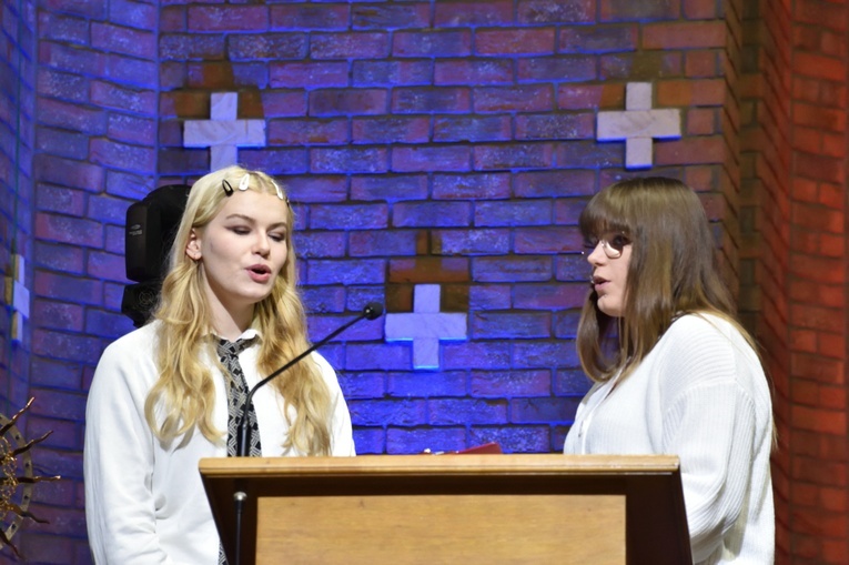 Muzyczne zmagania w Gdańsku - 12. Cecyliada