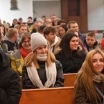 Synod i ŚDM w obiektywie "Gościa Niedzielnego"