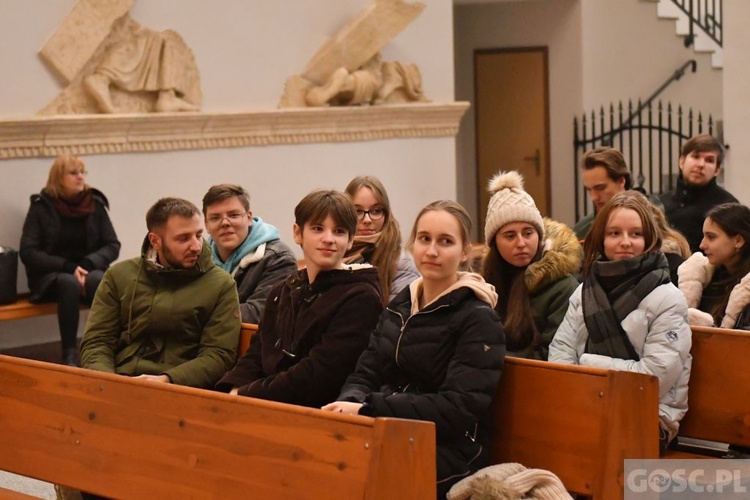 Synod i ŚDM w obiektywie "Gościa Niedzielnego"