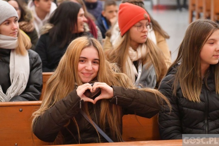 Synod i ŚDM w obiektywie "Gościa Niedzielnego"