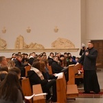 Synod i ŚDM w obiektywie "Gościa Niedzielnego"