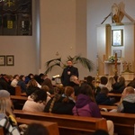 Synod i ŚDM w obiektywie "Gościa Niedzielnego"