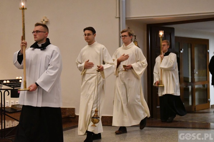 Synod i ŚDM w obiektywie "Gościa Niedzielnego"