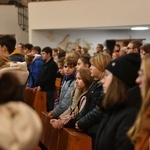 Synod i ŚDM w obiektywie "Gościa Niedzielnego"