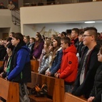 Synod i ŚDM w obiektywie "Gościa Niedzielnego"