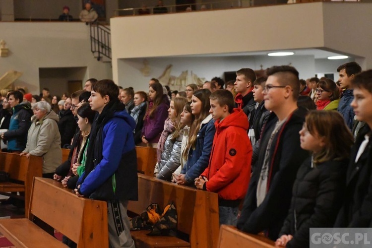 Synod i ŚDM w obiektywie "Gościa Niedzielnego"