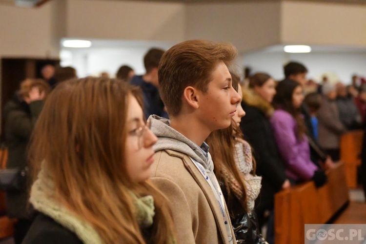 Synod i ŚDM w obiektywie "Gościa Niedzielnego"