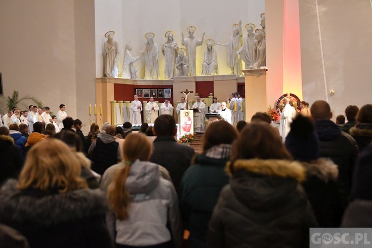 Synod i ŚDM w obiektywie "Gościa Niedzielnego"