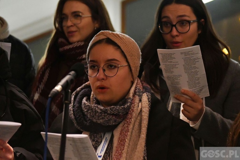 Synod i ŚDM w obiektywie "Gościa Niedzielnego"