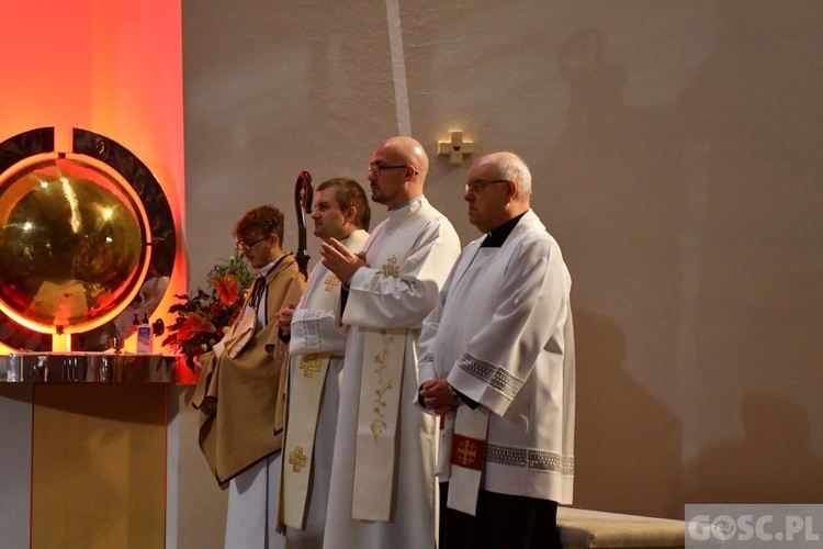 Synod i ŚDM w obiektywie "Gościa Niedzielnego"