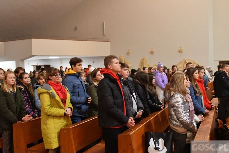 Synod i ŚDM w obiektywie "Gościa Niedzielnego"