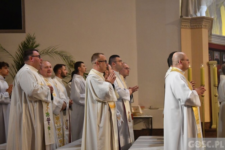 Synod i ŚDM w obiektywie "Gościa Niedzielnego"