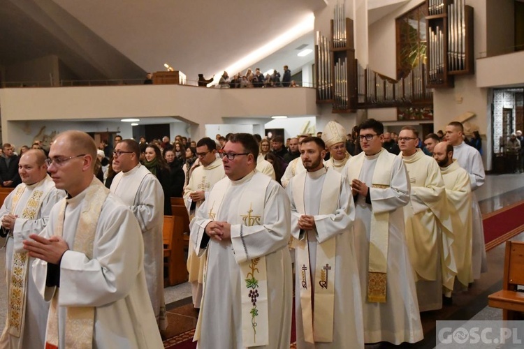 Synod i ŚDM w obiektywie "Gościa Niedzielnego"