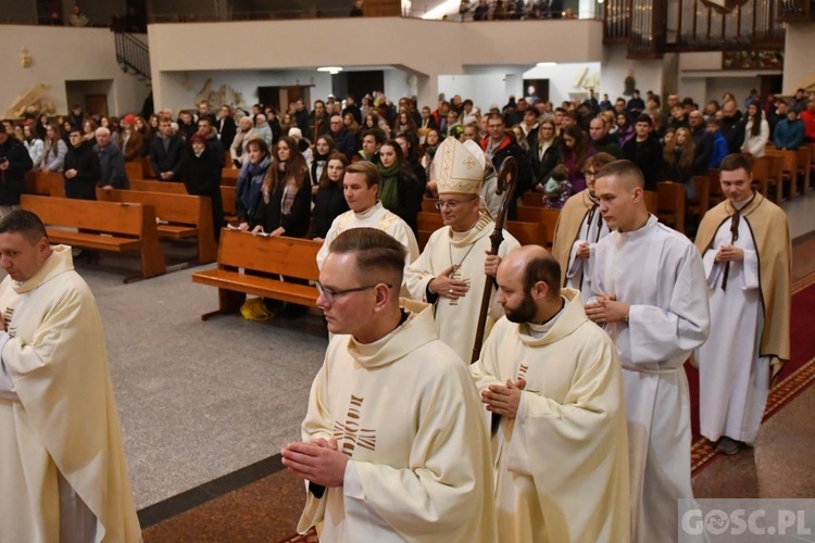 Synod i ŚDM w obiektywie "Gościa Niedzielnego"