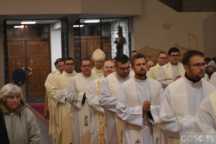 Synod i ŚDM w obiektywie "Gościa Niedzielnego"