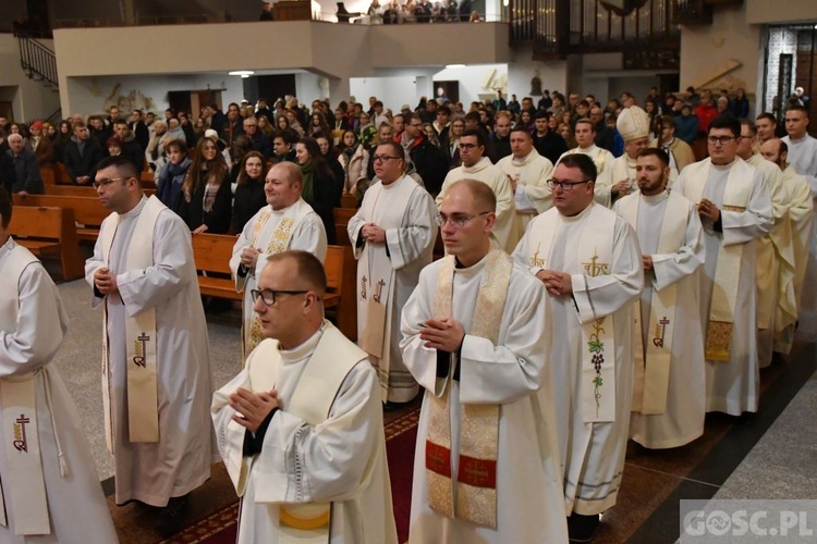 Synod i ŚDM w obiektywie "Gościa Niedzielnego"