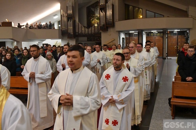 Synod i ŚDM w obiektywie "Gościa Niedzielnego"