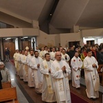 Synod i ŚDM w obiektywie "Gościa Niedzielnego"