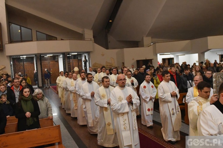 Synod i ŚDM w obiektywie "Gościa Niedzielnego"