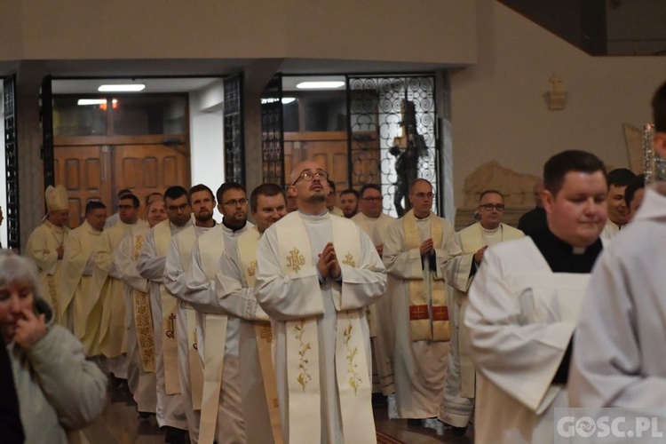 Synod i ŚDM w obiektywie "Gościa Niedzielnego"