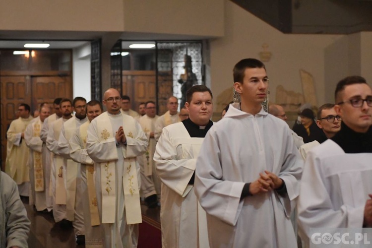 Synod i ŚDM w obiektywie "Gościa Niedzielnego"