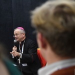 Synod i ŚDM w obiektywie "Gościa Niedzielnego"