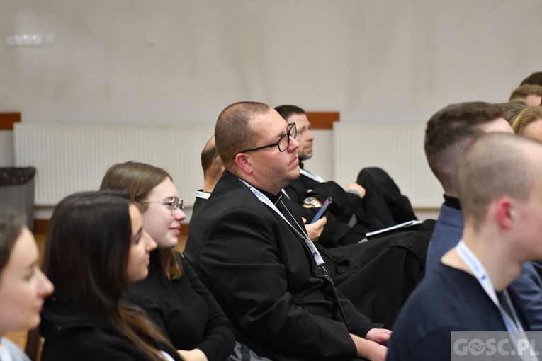 Synod i ŚDM w obiektywie "Gościa Niedzielnego"