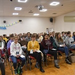 Synod i ŚDM w obiektywie "Gościa Niedzielnego"