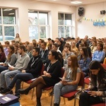 Synod i ŚDM w obiektywie "Gościa Niedzielnego"