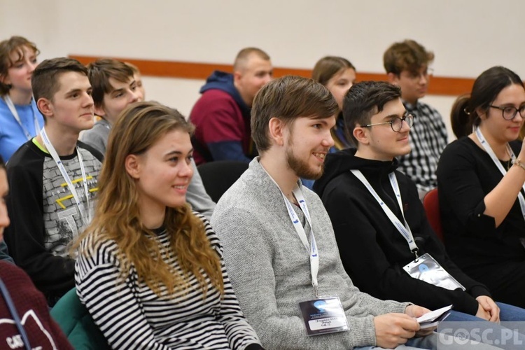 Synod i ŚDM w obiektywie "Gościa Niedzielnego"