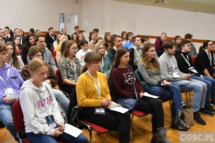 Synod i ŚDM w obiektywie "Gościa Niedzielnego"