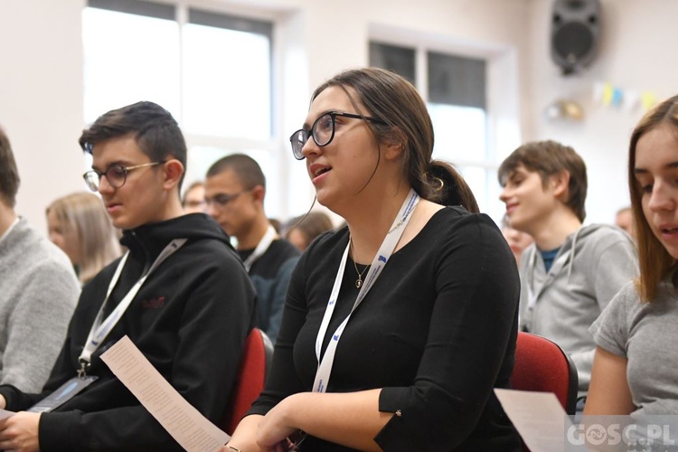 Synod i ŚDM w obiektywie "Gościa Niedzielnego"