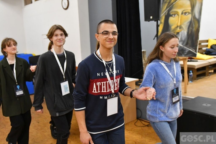 Synod i ŚDM w obiektywie "Gościa Niedzielnego"