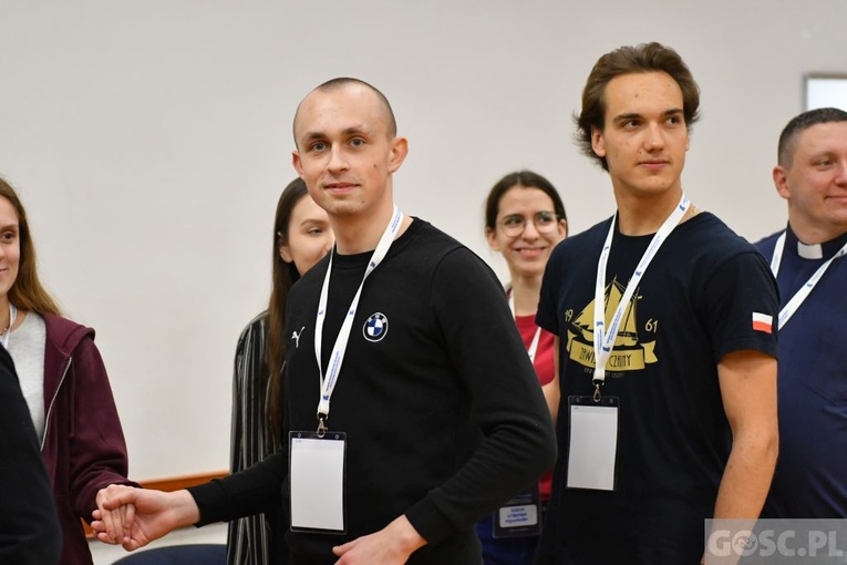 Synod i ŚDM w obiektywie "Gościa Niedzielnego"