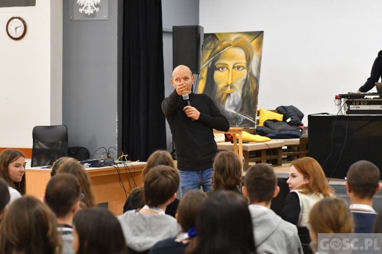 Synod i ŚDM w obiektywie "Gościa Niedzielnego"