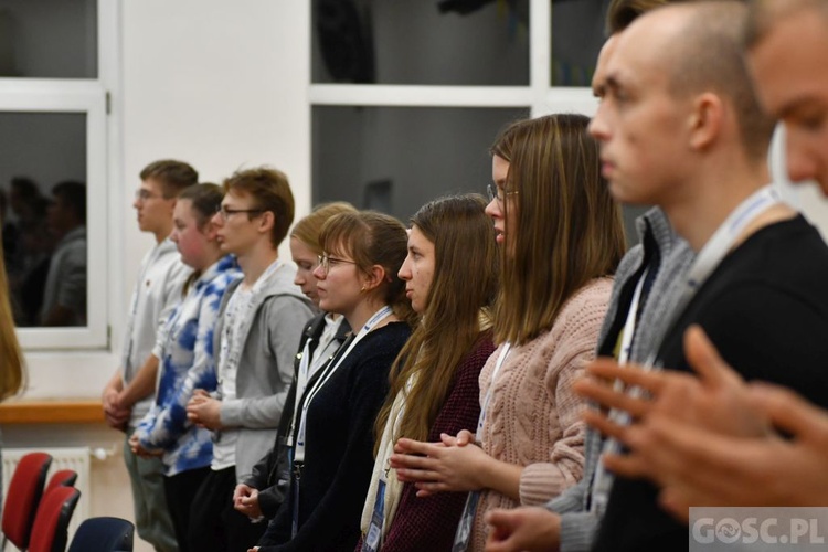 Synod i ŚDM w obiektywie "Gościa Niedzielnego"