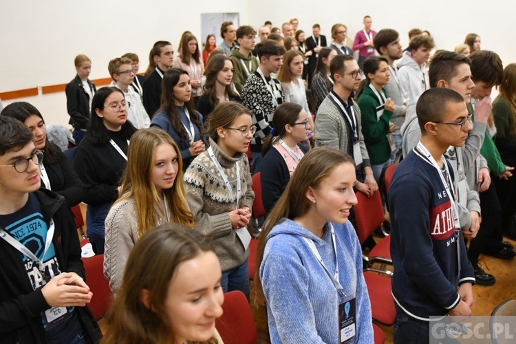 Synod i ŚDM w obiektywie "Gościa Niedzielnego"