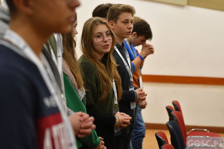 Synod i ŚDM w obiektywie "Gościa Niedzielnego"
