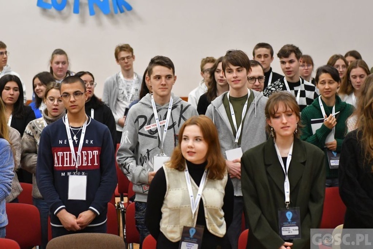 Synod i ŚDM w obiektywie "Gościa Niedzielnego"