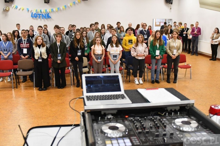 Synod i ŚDM w obiektywie "Gościa Niedzielnego"