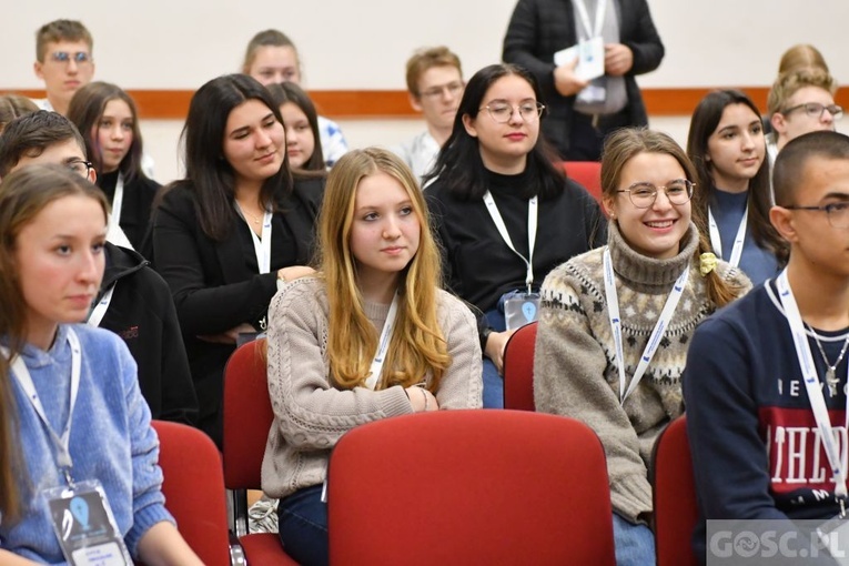 Synod i ŚDM w obiektywie "Gościa Niedzielnego"