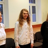 Przyrzeczenia nowych członków KSM