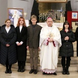 Przyrzeczenia nowych członków KSM