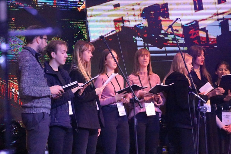 Forum Parafialnych Rad Duszpasterskich